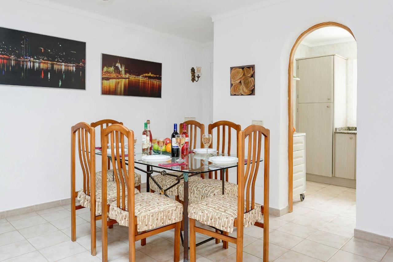 Casa Busso Villa Santanyi Bagian luar foto